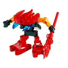 Tahnok Va (set 8554-1)