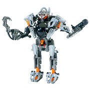 Exo-Toa