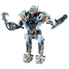 Exo-Toa (set 8557-1)