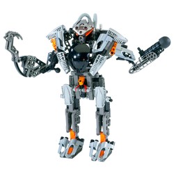 Exo-Toa