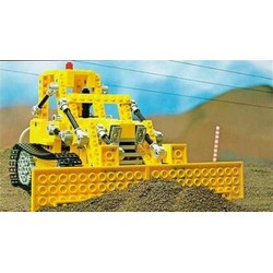 Bulldozer