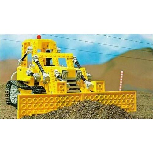 Bulldozer