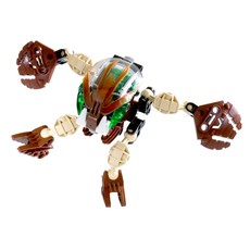 Pahrak (set 8560-1)