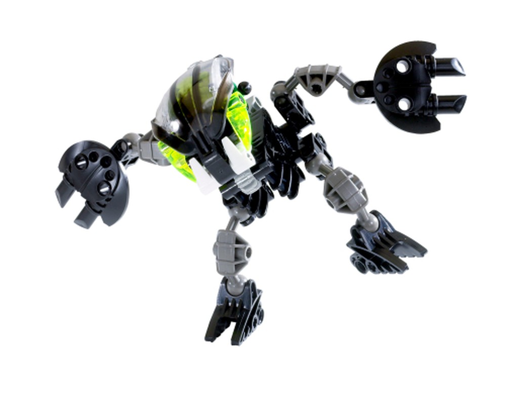 Bionicle nuhvok 2024