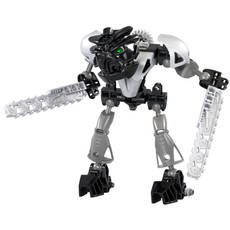 Onua Nuva (set 8566-1)