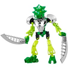 Lewa Nuva (set 8567-1)