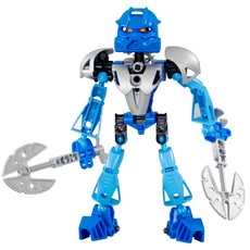 Gali Nuva (set 8570-1)