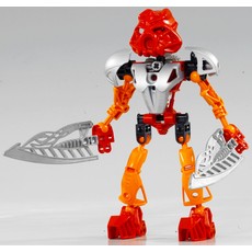 Tahu Nuva (set 8572-1)