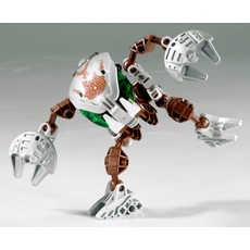 Pahrak-Kal (set 8577-1)