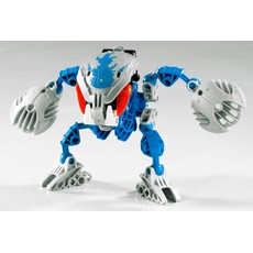 Gahlok-Kal (set 8578-1)