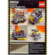 Auto Engines
