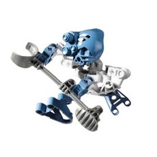 Matoro (set 8582-1)