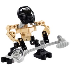 Hafu (set 8585-1)