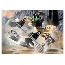 Hafu (Kabaya Promotional) (set 8585-2)