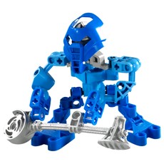 Macku (set 8586-1)