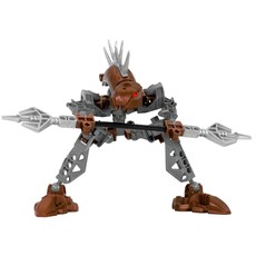Panrahk (set 8587-1)