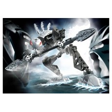 Kurahk - With Shadow Kraata (set 8588-2)