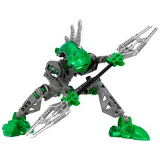 Lerahk (set 8589-1)