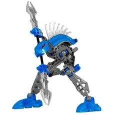 Guurahk (set 8590-1)