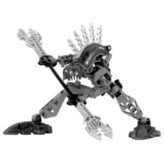 Vorahk (set 8591-1)
