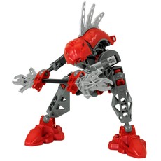 Turahk (set 8592-1)