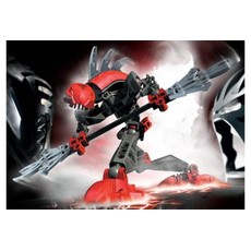 Turahk - With Shadow Kraata (set 8592-2)