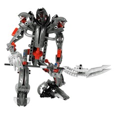 Makuta (set 8593-1)