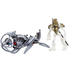 Takanuva (set 8596-1)