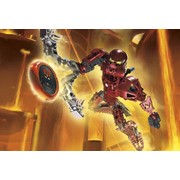 Toa Vakama - 2004 San Diego Comic-Con Exclusive