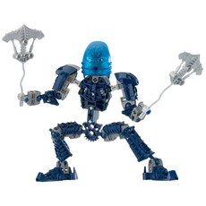 Toa Nokama (set 8602-1)
