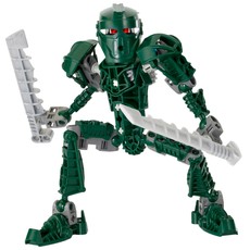 Toa Matau (set 8605-1)