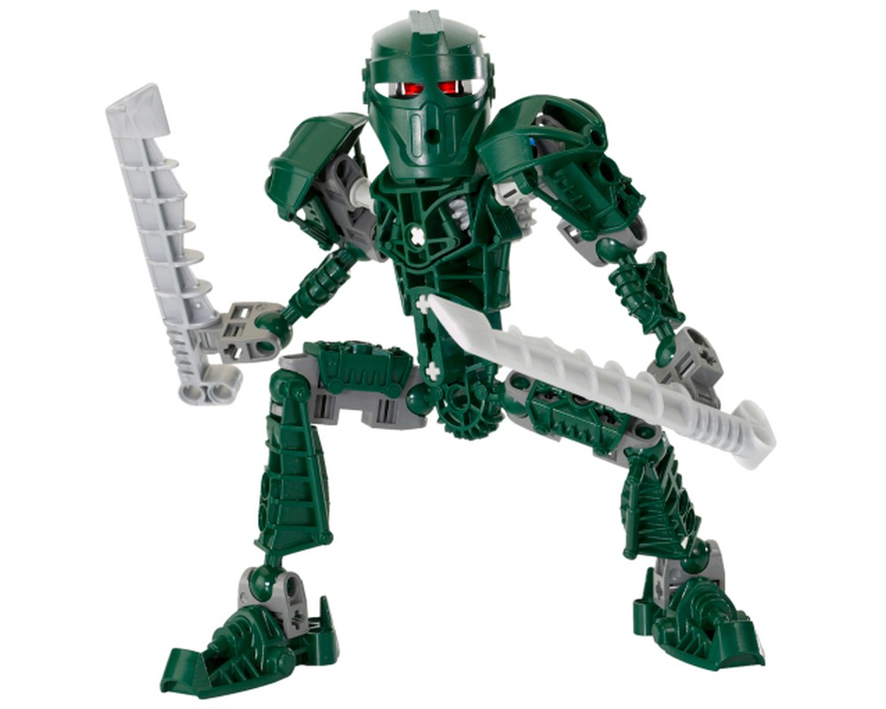 LEGO® Bionicle 2004 Toa Metru