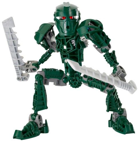 Toa Matau