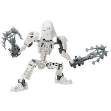 Toa Nuju (set 8606-1)