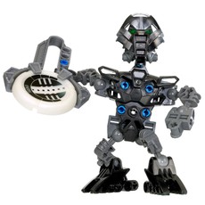 Tehutti (set 8609-1)