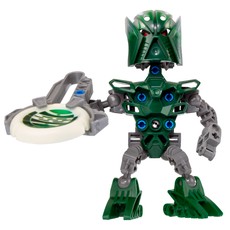 Orkahm (set 8611-1)