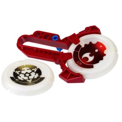 Kanoka Disk Launcher Pack