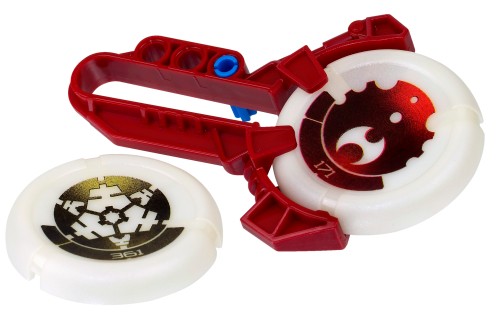 Kanoka Disk Launcher Pack