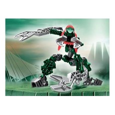 Vahki Vorzakh Limited Edition with Movie Edition Vahi and Disk Of Time (set 8616-2)