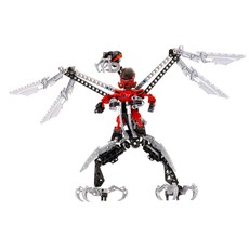 Turaga Dume and Nivawk (set 8621-1)