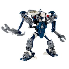 Krekka (set 8623-1)