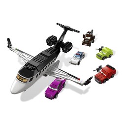 Spy Jet Escape, zdjęcie 1