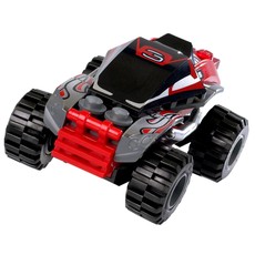 Monster Crusher (set 8642-1)