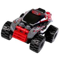 Monster Crusher, zdjęcie 1