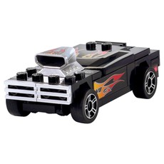 Power Cruiser (set 8643-1)
