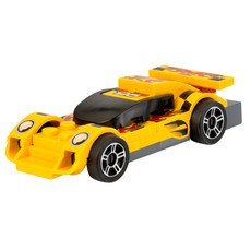 Street Maniac (set 8644-1)