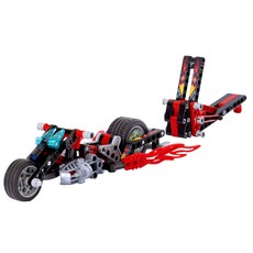 Muscle Slammer Bike (set 8645-1)