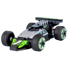 Night Racer (set 8647-1)