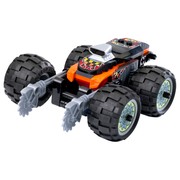 Buzz Saw