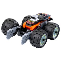 Buzz Saw, zdjęcie 1